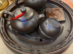 -点都德(大茶楼店)