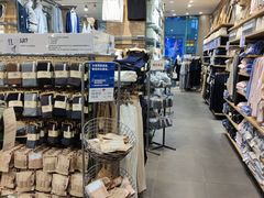 -MUJI无印良品(SM新生活广场店)