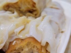 金银炸面肠-荔园小馆(园岭新村二期店)