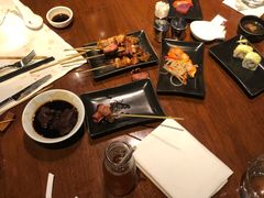 -广州富力君悦大酒店·凯菲厅