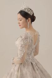 -金夫人婚纱摄影(华南店)