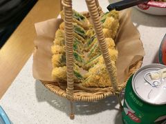 -老萍巷莲花血鸭·萍乡地标江西菜(步行街店)