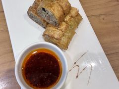 -枣子树·素食餐厅(普陀山店)