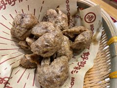-好好彩啫啫煲·广东小馆(上海七宝领展广场店)