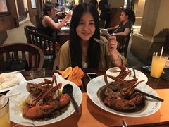 -Ministry of Crab(科伦坡店)