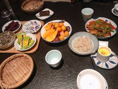 -花迹(富春江东街店)