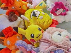 -风云再起游乐汇(皇城恒隆广场店)