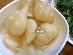 -北华涮肉(华严北里店)