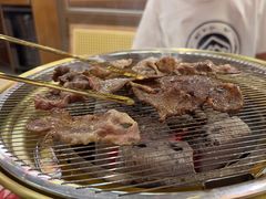 -西塔老太太泥炉烤肉(北京双井店)