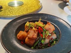 -钟菜·粤菜点心·宴请(海上世界·汇港二期店)