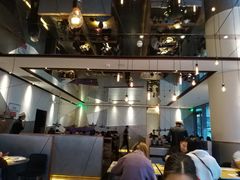 -金牌外婆家(苏州中心店)