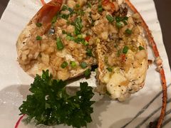 -赤坂亭·M9和牛烧肉·铁板烧·日料398放题(长泰广场店)