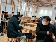 大堂-小满手工粉(上海文峰广场店)