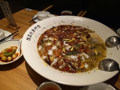 老坛子酸菜鱼-太二酸菜鱼(福州泰禾店)