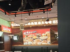 -火啫啫·粤式啫啫煲(南通首店)