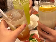 -安妮意大利餐厅(国贸店)