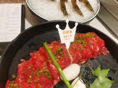 -川越泰火锅(吉利大厦店)