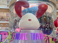 -深圳来福士广场