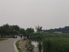 -东昌湖风景区