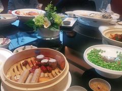 -味钱塘·钱塘渔鲜·地道江浙菜(宋城店)