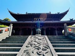 -钱王祠