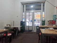 大堂-无名小吃(光复路店)
