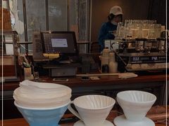 -来回·咖啡(天河南店)