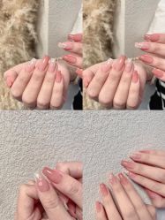 -M·X Nail日式美甲美睫