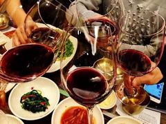 -朴大人炭烤·韩国料理(奥帆中心海尔洲际店)