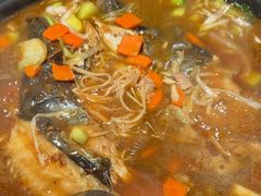 -探鱼·鲜青椒爽麻烤鱼(领展购物广场店)