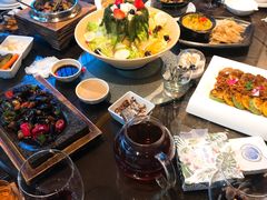 -若蘭慈·无国界素食料理(欢乐海岸店)