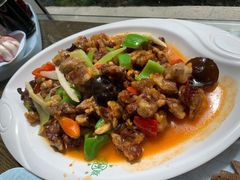 -清真·益鑫羊肉手抓馆(花园北街店)