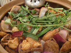 -胡须佬鸡煲四季火锅(龙珠大道店)