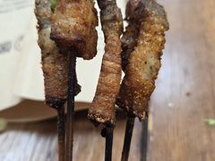 -徐亮烤蹄(建设路店)