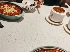-新宝餐厅(流塘店)