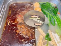 -新辣道鱼火锅(国瑞城店)