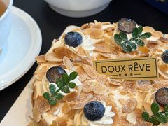 -杜哈夫DOUX RÊVE·生日蛋糕(日月光店)