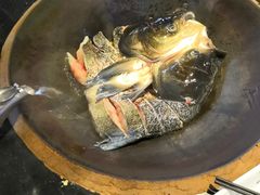-好灶头妈妈菜·柴火灶台鱼·千岛湖土菜地标美食
