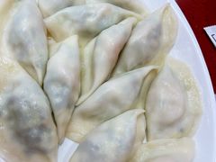 -喜家德虾仁水饺(景枫中心店)