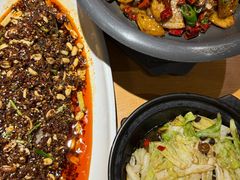 -汉·鲜味人知(陈家营店)