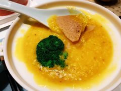 -闻鲜素食茶餐厅(高新区店)