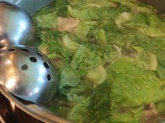 -润园四季椰子鸡火锅(海上世界店)