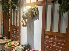 -金塔傣乡·云南德宏民族特色菜·傣味手抓饭(新亚洲店)