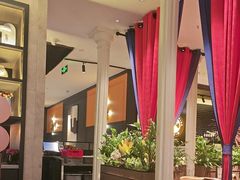 -半秋山西餐厅(巴南万达广场店)