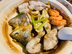 -陈鹏鹏潮汕菜(欢乐海岸 海边景观店)