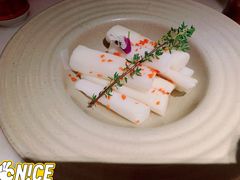 桂雨山药-虫二酒肆(美罗城店)