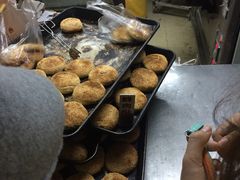 -朱记小郑酥烧饼(建康路店)