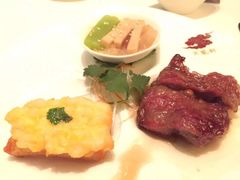 -天龙轩(香港丽思卡尔顿酒店)