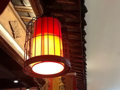 -张氏宽窄巷成都名小吃(茂业百货华强北店)