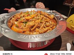 -胖哥俩肉蟹煲(石家庄长安万达店)